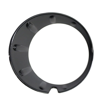 Fog Light Lamp Ring Cover for BMW Mini Cooper R55 R56 R57 R58 R59 (2007-2015)