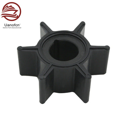 Water Pump Impeller for Tohatsu 2-6HP Outboards 2.5/3.5/5/6HP