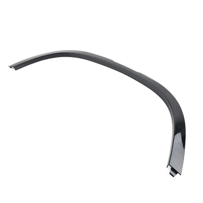 Left Front Fender Moulding Wheel Arch for Land Rover Defender 90 110 (2020-2023)