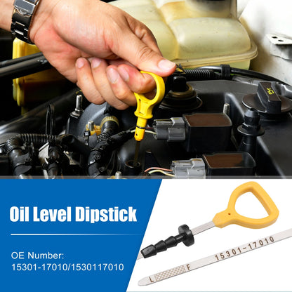 Engine Oil Level Indicator Dipstick for Toyota Land Cruiser (2008-2021)