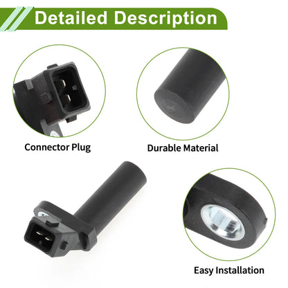 Crankshaft Position Sensor for Ford Escape 2001-2004 2.0L (2001-2004)