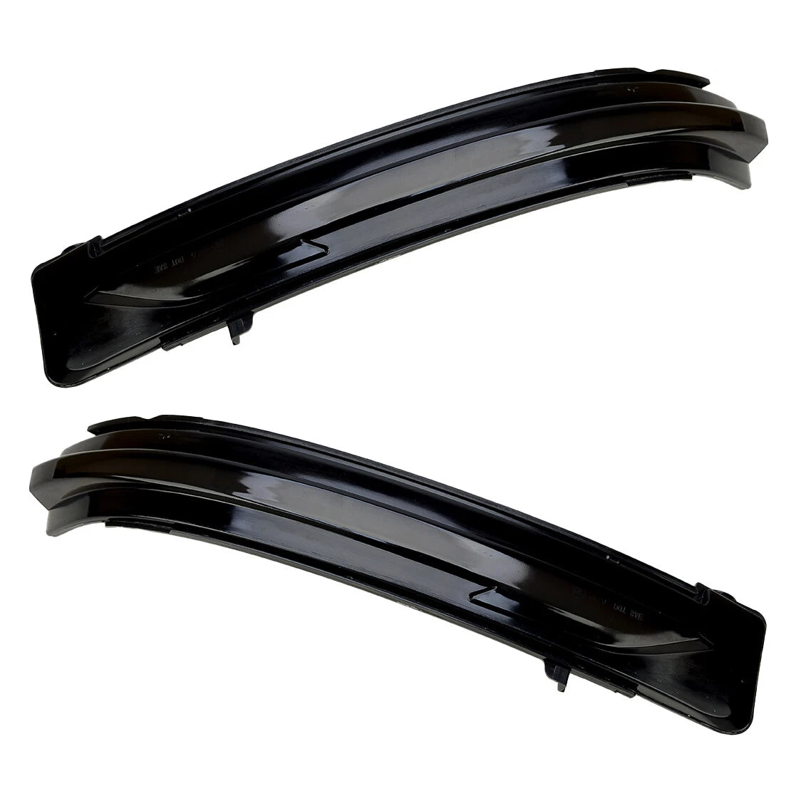 Dynamic Turn Signal Side Mirror Light for Nissan Qashqai Murano Rogue