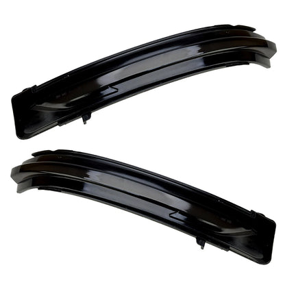 Dynamic Turn Signal Side Mirror Light for Nissan Qashqai Murano Rogue