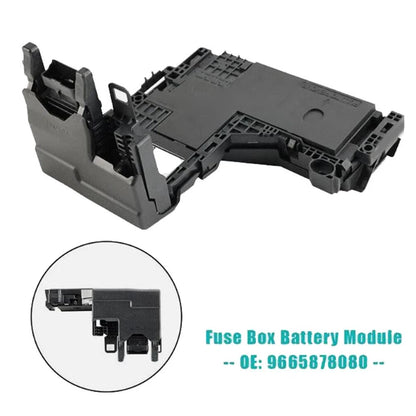 Fuse Box for 5080 6500JE C4 DS4 DS5 508