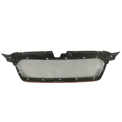 Front Bumper Upper Grille Mesh for Subaru Legacy (2006-2008)
