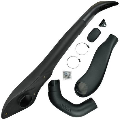 Snorkel Kit for Ford Ranger RA (2022-ON) 2.0L Turbo Diesel 4x4