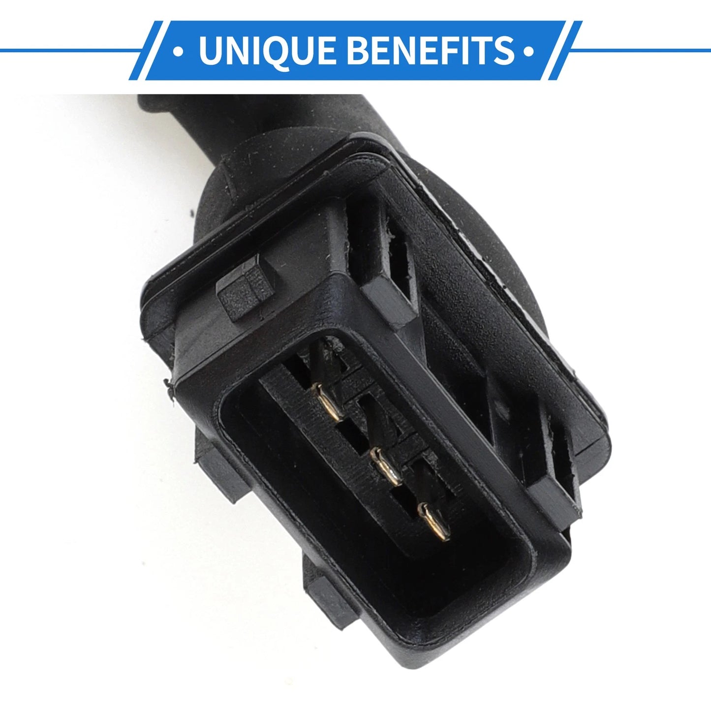 Crankshaft Position Sensor for BMW 3 Series E36 320i (1991-1998)