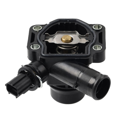 Engine Coolant Thermostat & Housing for Land Rover Discovery 2004-2009