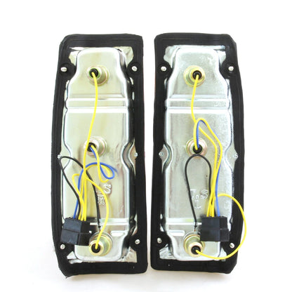 Tail Lightset for Nissan Datsun 720 1980-1989