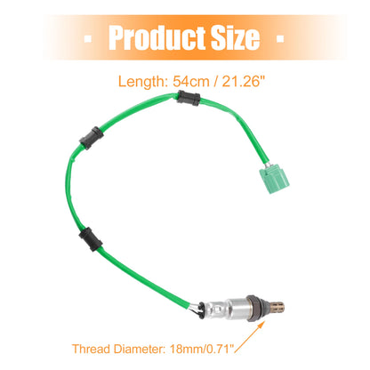 Rear Downstream Oxygen Sensor for Honda CR-V (2007-2009)