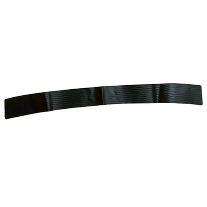 Load Sill Protector Bumper Guard for Mitsubishi Outlander (2013-2020)
