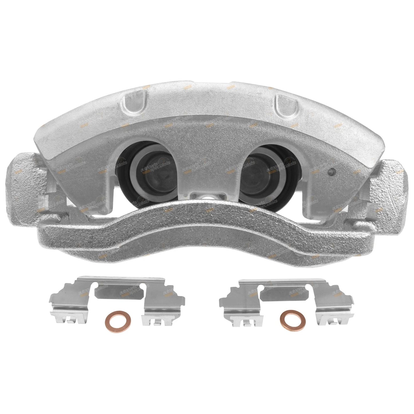 LH Front Brake Caliper Assembly for Ford Falcon FG 4.0L V6 (2008 - 2014)