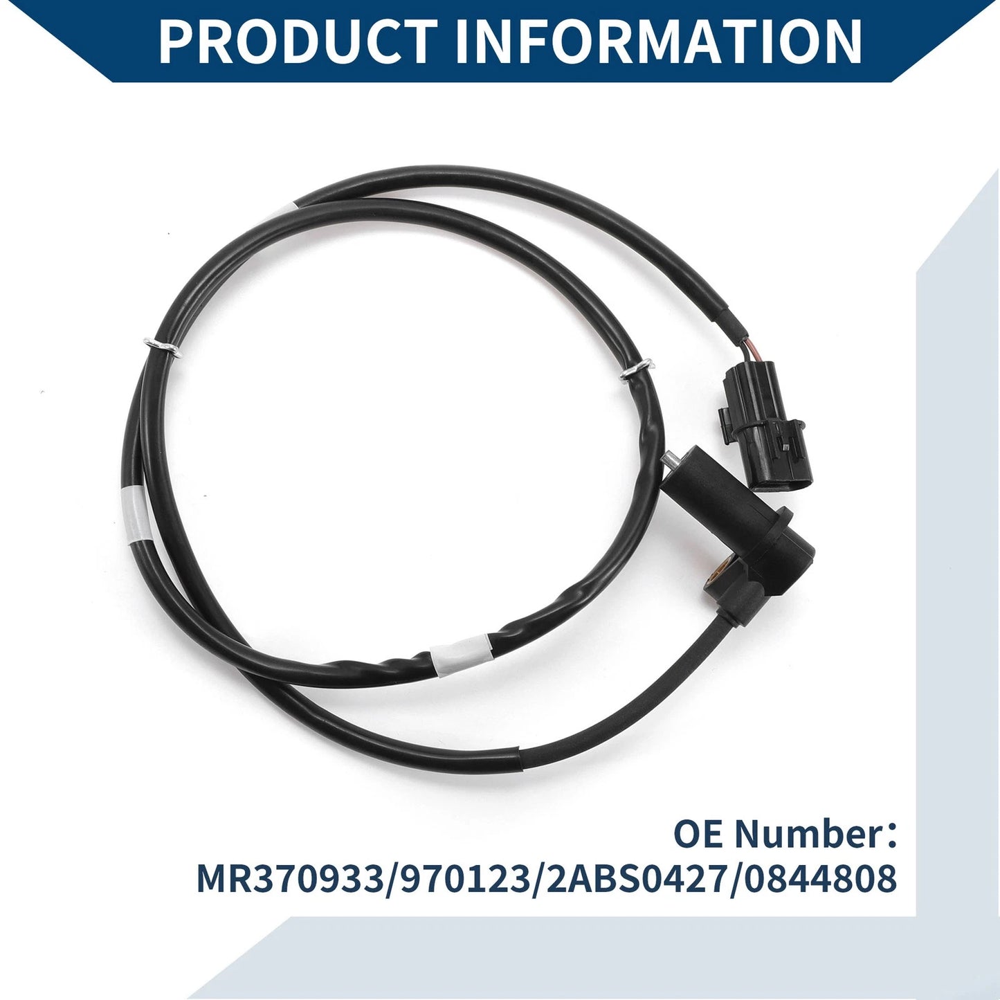 ABS Wheel Speed Sensor for Mitsubishi Eclipse (2000-2005)