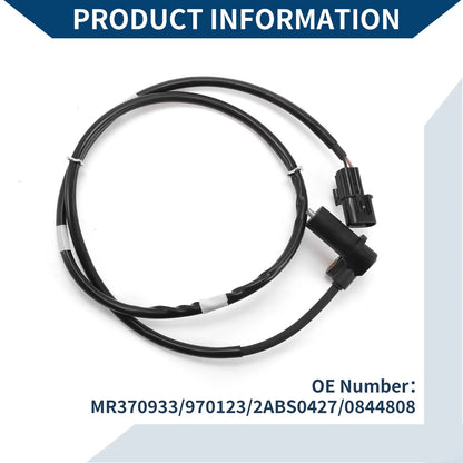 ABS Wheel Speed Sensor for Mitsubishi Eclipse (2000-2005)