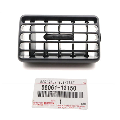 Air Vent for Toyota Corolla Sprinter AE100 CE101 CE107 EE105 EE108 1991-2000