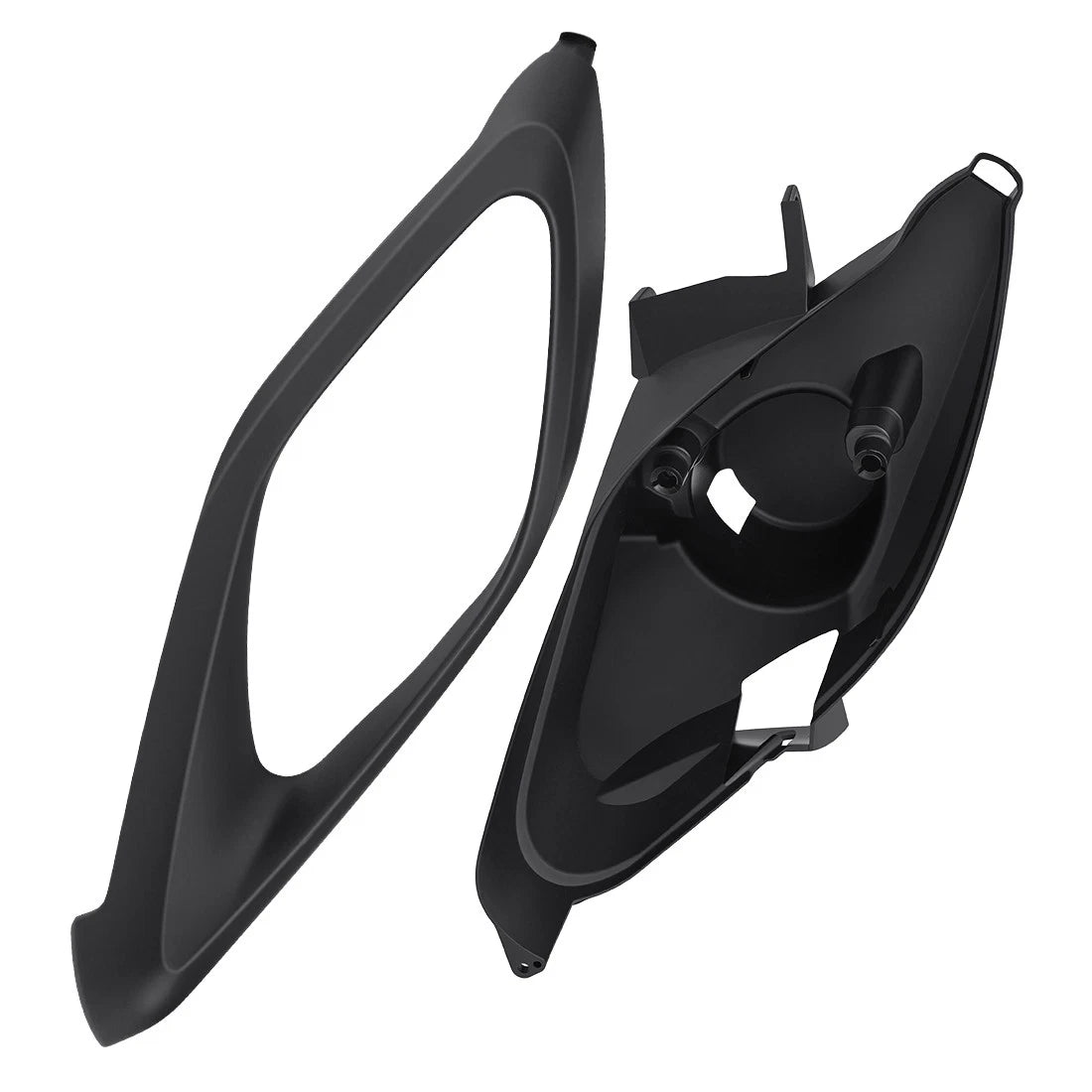 Left Headlight Trim Cover Bucket Housing for Yamaha Raptor 660 (2001-2005)