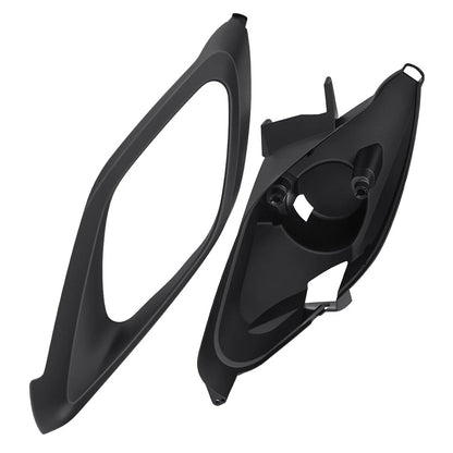 Left Headlight Trim Cover Bucket Housing for Yamaha Raptor 660 (2001-2005)
