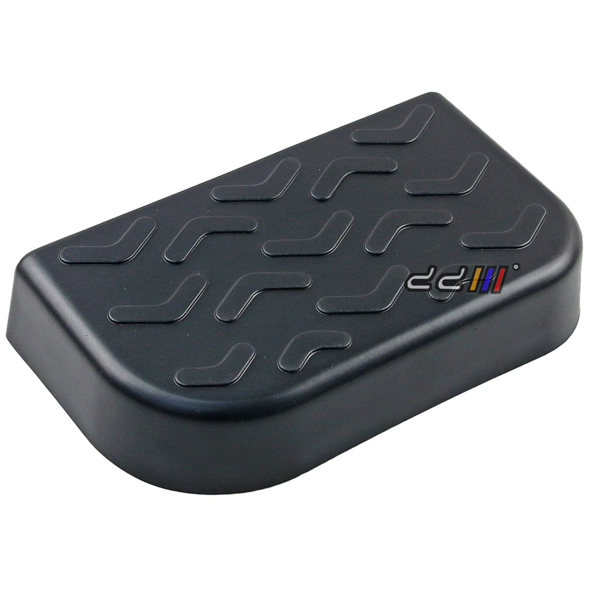 Rear Bumper Step Cover for Land Rover Discovery 2 (1998-2004)