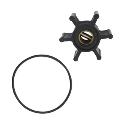 Water Pump Impeller with O-Ring for Johnson/Yanmar