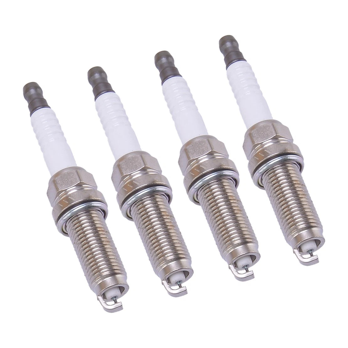 4 x Laser Iridium Spark Plugs for Honda Civic 1.5L L4 (2016-2020)