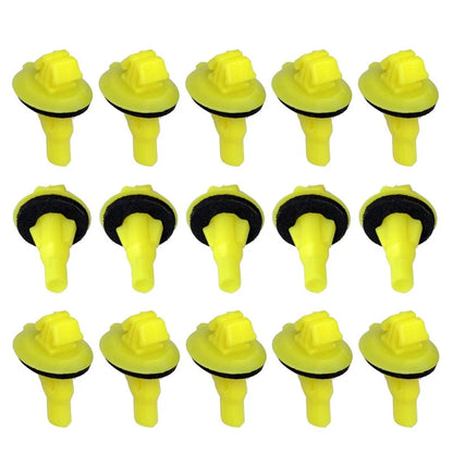50pcs Fender Moulding Clips for Lexus (2006-2023)