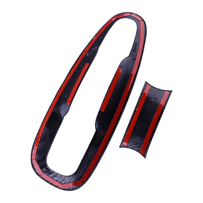 Door Handle Bowl Cup Cover Trim for Toyota Land Cruiser Prado (2010-2019)