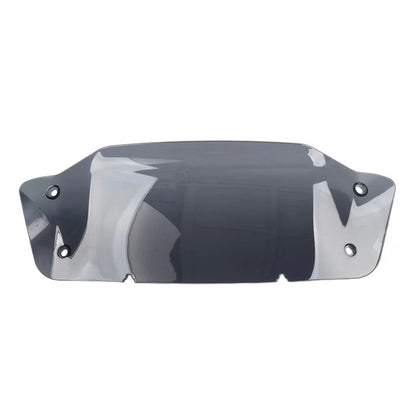 7" Windshield for Harley CVO Street Glide FLHXSE (2023-2024) Smoke