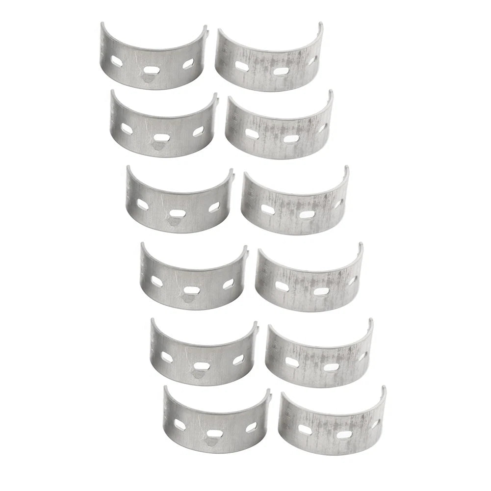 1 31.5MM Main Crankshaft Bearings for Kawasaki ZZR400 ZZR600 (90-06)