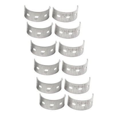 1 31.5MM Main Crankshaft Bearings for Kawasaki ZZR400 ZZR600 (90-06)