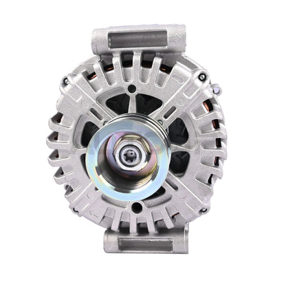 Alternator 200A 14V for Mercedes C43 AMG C450 AMG E43 AMG 3.0L CW 6-Groove
