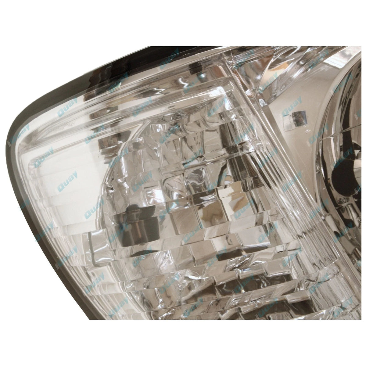 RH Headlight for Toyota Landcruiser 100 Series 2005-On RHS Right Driver