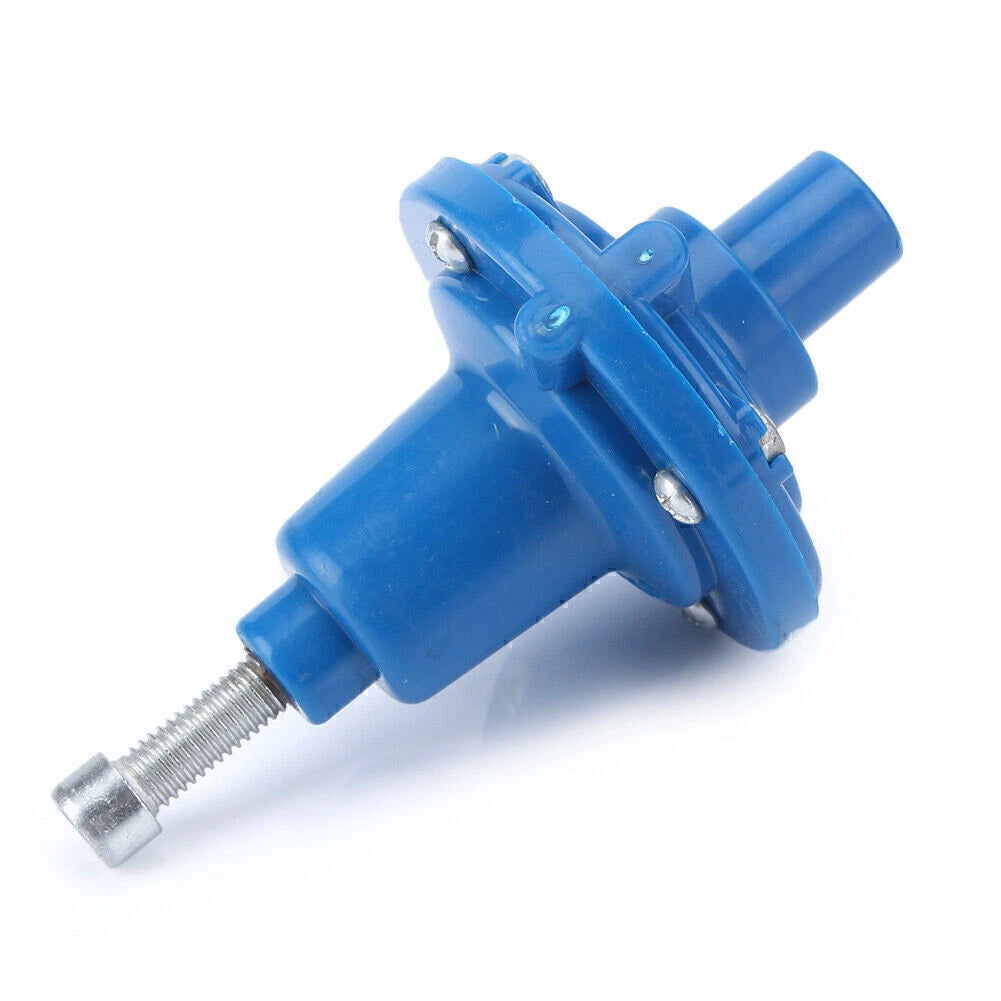 Vacuum Regulator Relief Valve for DeLaval Milker Pulsator Cows Goats Sheep