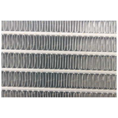 Alloy Radiator for Holden RA Rodeo Colorado Isuzu D-MAX 3.6L V6