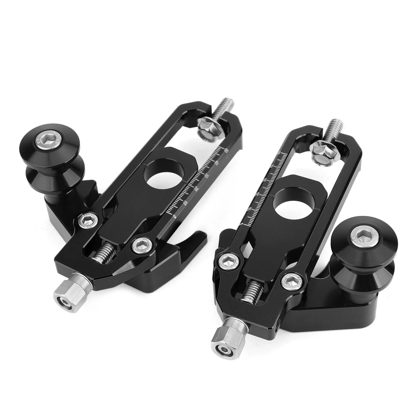 Chain Tensioner Adjuster for Honda CB650R CBR650R (2019-2023) Black