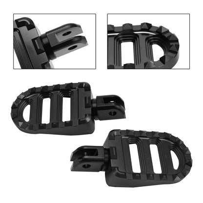 Footrests Pegs for Triumph Speedmaster Rocket 3GT (2018-2023)