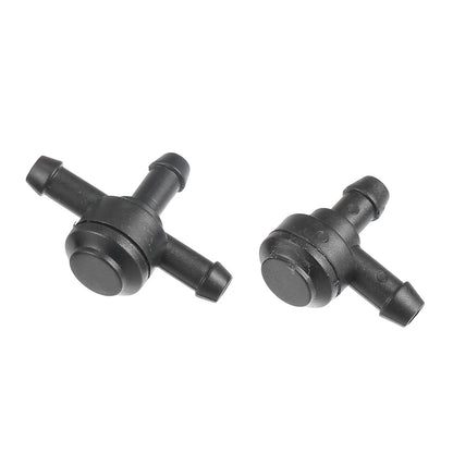 Windshield Washer Nozzles for Volvo C30 (2008-2013)