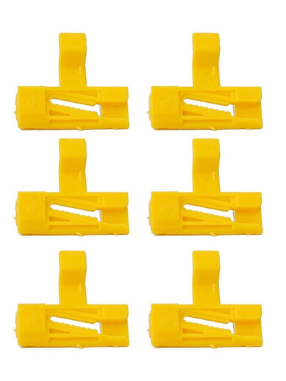 Clip / Windshield Moulding Trim Clip for Volvo S60 XC70 V70 (2000–2009)