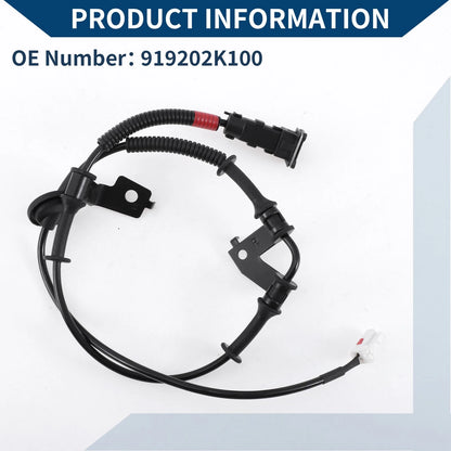 ABS Wheel Speed Sensor for Kia Soul (2010-2013)