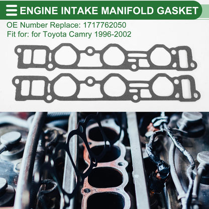Engine Intake Manifold Gasket for Toyota Camry (1996–2002)