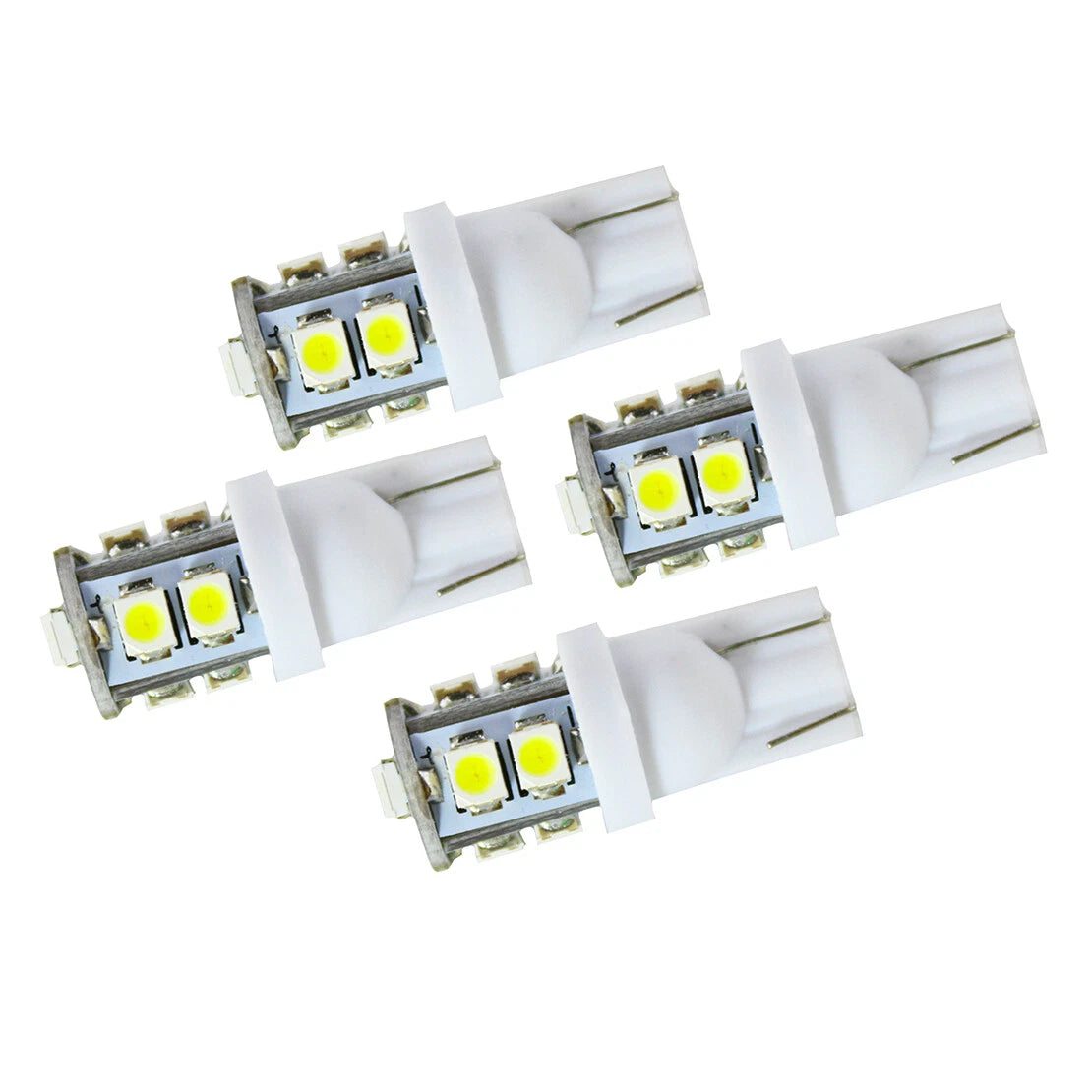 8x SMD LED Light for Honda Accord (1998-2002)