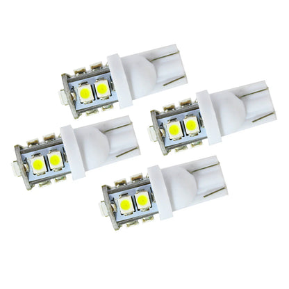 8x SMD LED Light for Honda Accord (1998-2002)