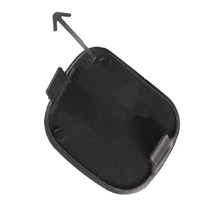 Right Side Front Bumper Towing Eye Cover for Toyota Highlander (2015-2017)