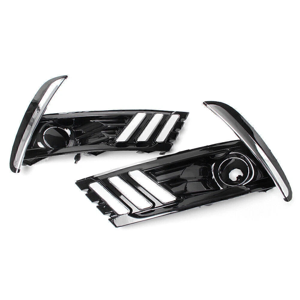 LED Daytime Running Lights for Toyota Corolla Altis (2017)