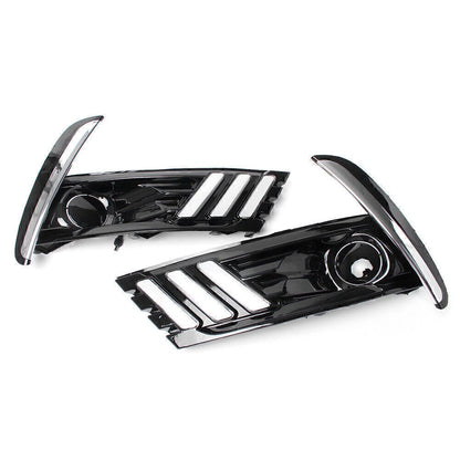 LED Daytime Running Lights for Toyota Corolla Altis (2017)