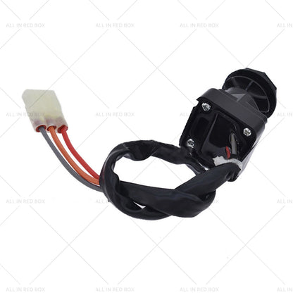 Ignition Key Switch for Arctic Cat 366 350 425 XC450 400 450 (2004-2017)