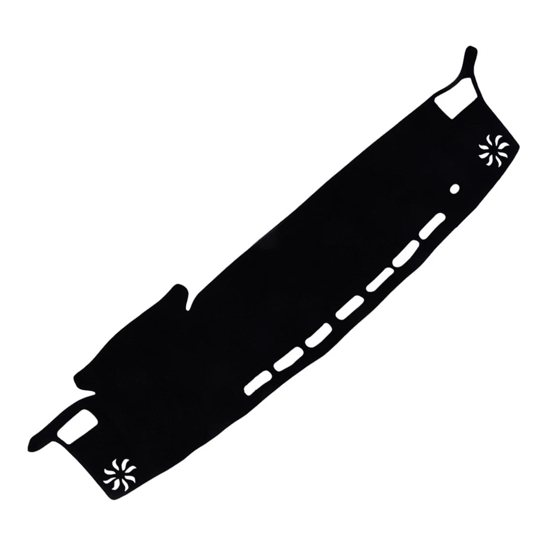 Dash Pad Cover Mat for Toyota Kluger (2021-2023)
