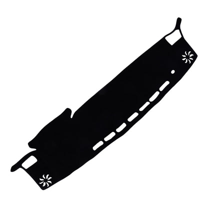 Dash Pad Cover Mat for Toyota Kluger (2021-2023)
