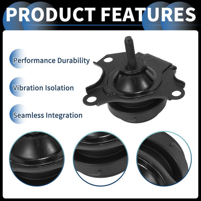 Engine Mounting Set for Honda CR-V (2002-2006)