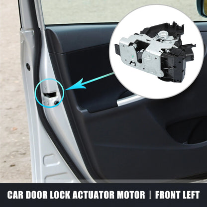 Power Door Lock Actuator Motor for Ford Focus (2000-2001)
