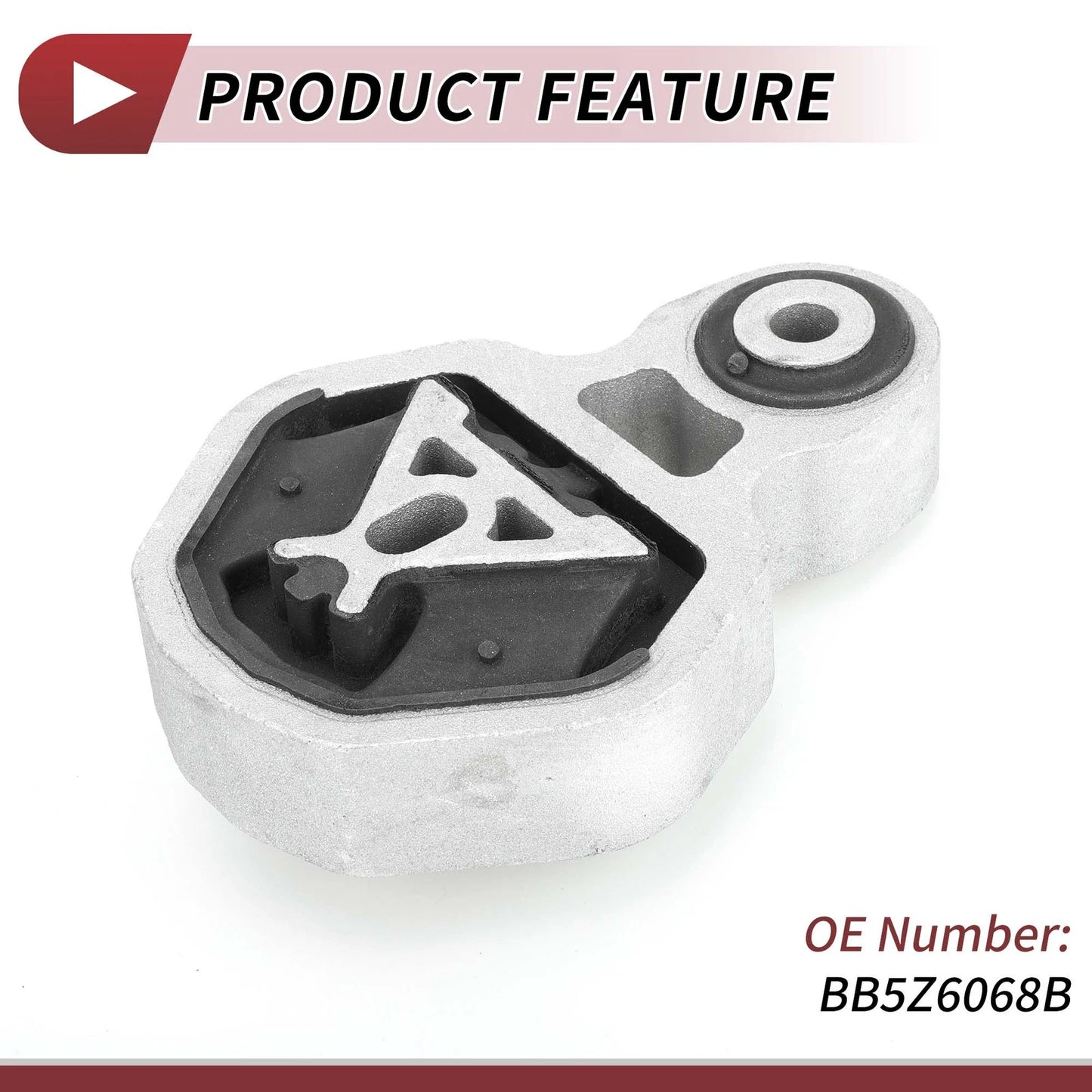 Engine Mount for Ford Explorer 2.0 (2012-2015)